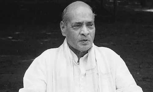 Former PMs Narasimha Rao, Charan Singh and M S Swaminathan to get Bharat Ratna