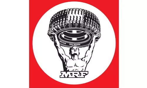 MRF posts Rs 509.71 crore consolidated PAT for Q3