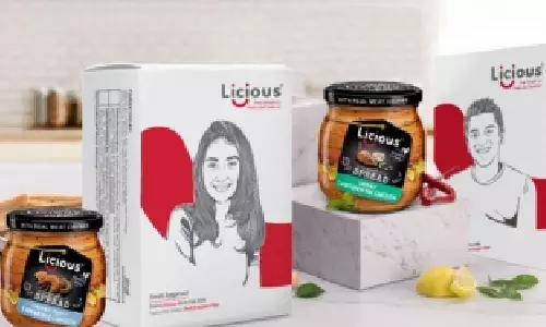 Licious lays off 3% of its workforce amid restructuring exercise