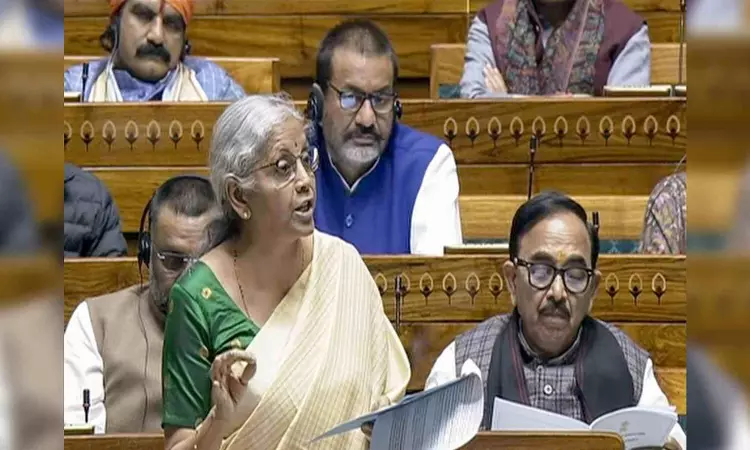 Eye on LS polls, BJP to take White Paper against Cong-led UPA to every state Eye on LS polls, BJP to take White Paper against Cong-led UPA to every state