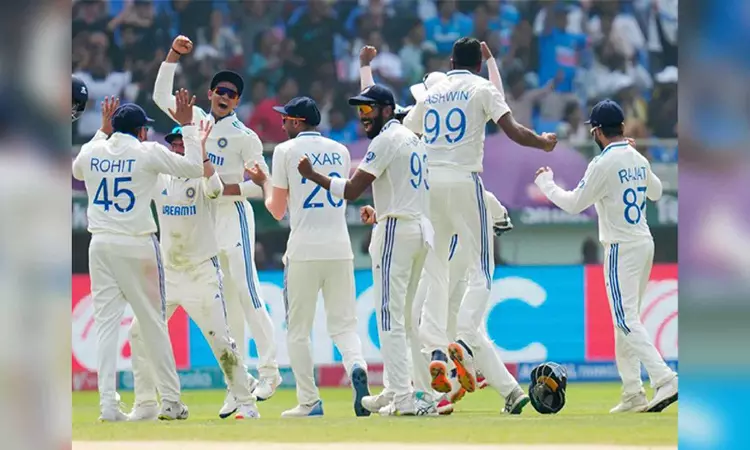 A look at Indias most memorable Test wins A look at Indias most memorable Test wins