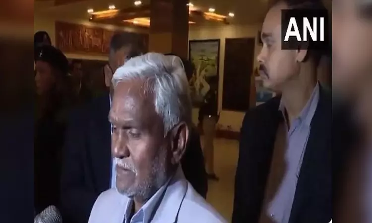 Jharkhand budget to be presented by end of Feb: CM Champai Soren