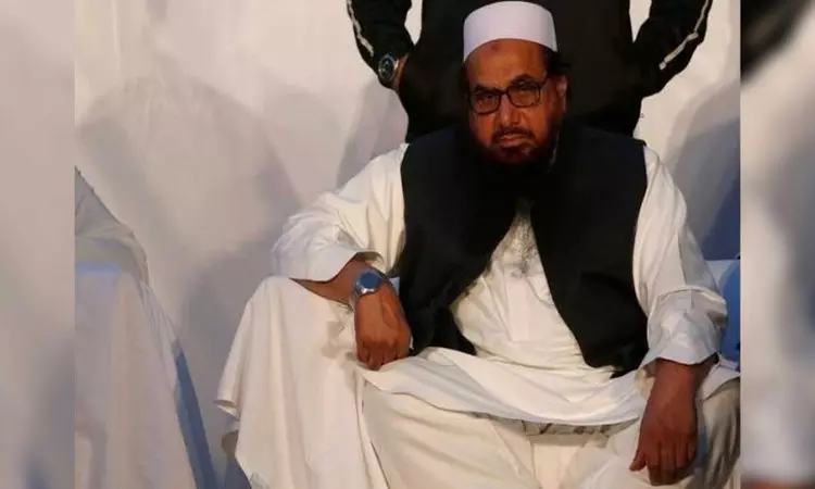 Pakistan Elections: 26/11 mastermind Hafiz Saeeds son loses from Lahore