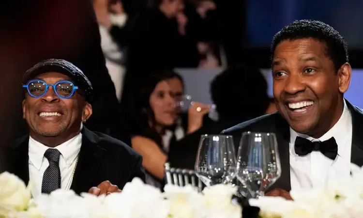 Spike Lee, Denzel Washington reuniting for remake of Akira Kurosawas High and Low