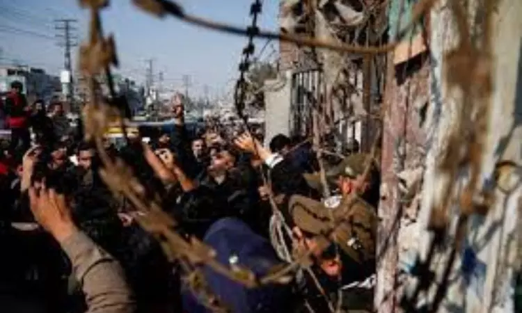 With over 100 seats counted, Imran Khans supporters lead in Pakistan With over 100 seats counted, Imran Khans supporters lead in Pakistan