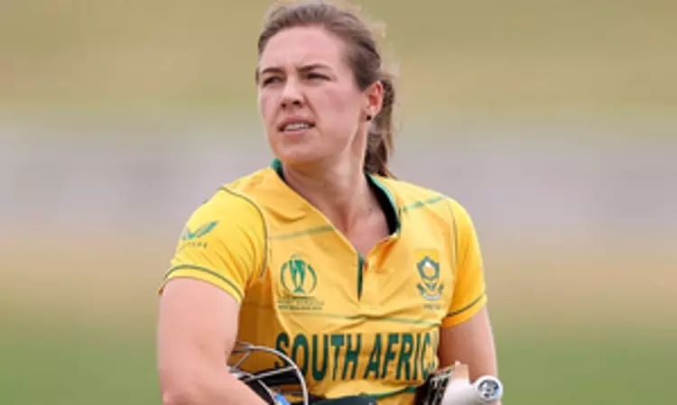 Six SA players earn maiden womens Test call-ups ahead of one-off match vs Aus