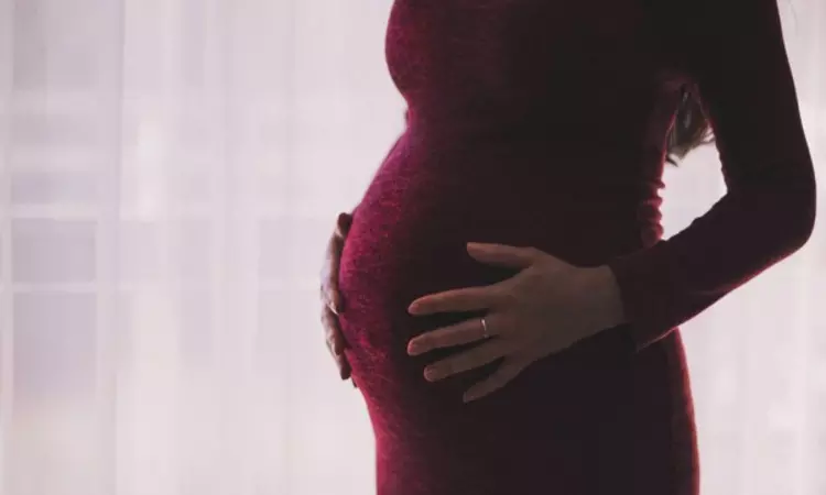 Pregnant women should avoid ultraprocessed, fast foods: Study