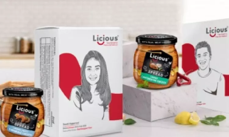 Licious lays off 3% of its workforce amid restructuring exercise Licious lays off 3% of its workforce amid restructuring exercise