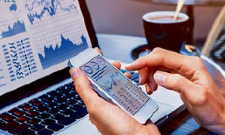 Sharp selloff seen in small and midcap stocks Sharp selloff seen in small and midcap stocks