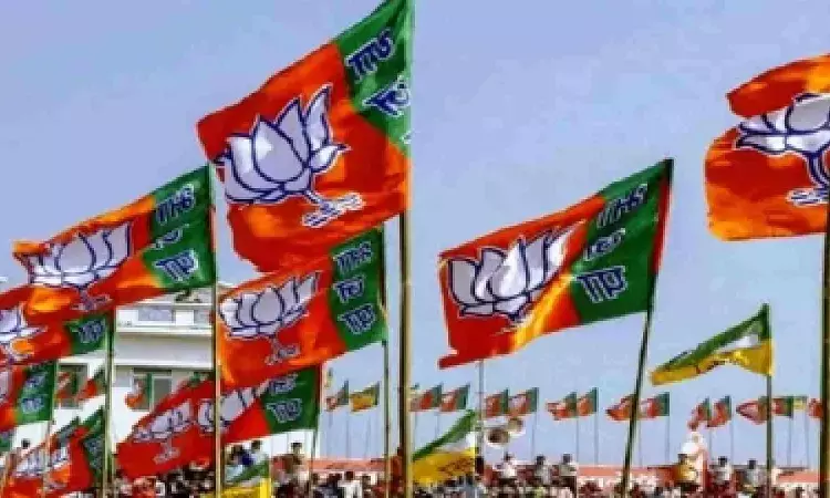 TN BJP manifesto committee to tour from Saturday