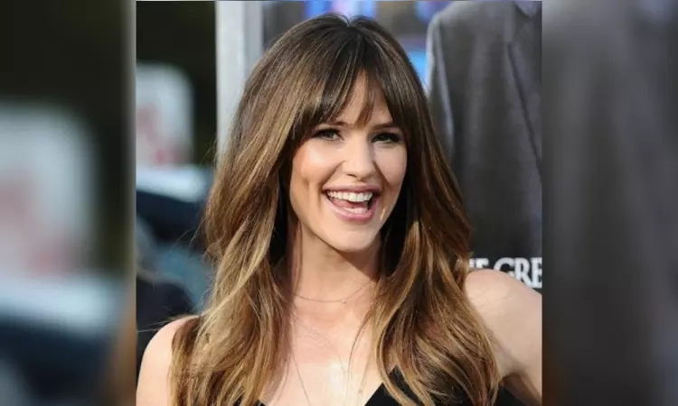 Jennifer Garner reveals Mark Ruffalo almost quit ‘13 Going on 30’ Jennifer Garner reveals Mark Ruffalo almost quit ‘13 Going on 30’