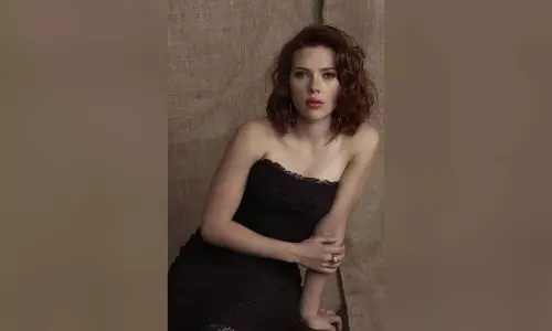 Scarlett Johanssons new film is crime thriller Featherwood