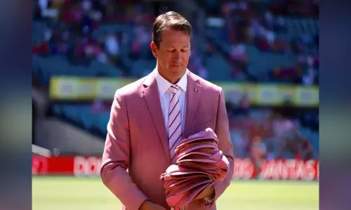 Glenn McGrath turns 54: A look at records, accomplishments of iconic Australia pacer