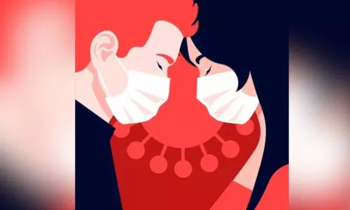 Women sick with Covid probably less interested in sex: Study