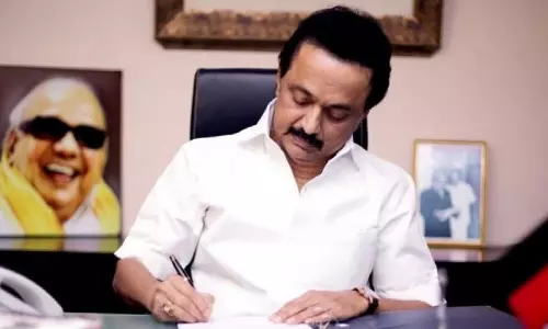 CM Stalin writes to PM Modi to expedite approval for CMRL phase-II