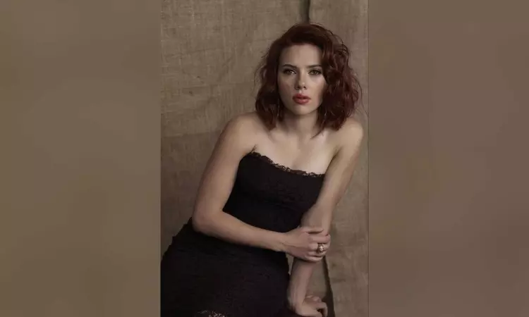 Scarlett Johanssons new film is crime thriller Featherwood