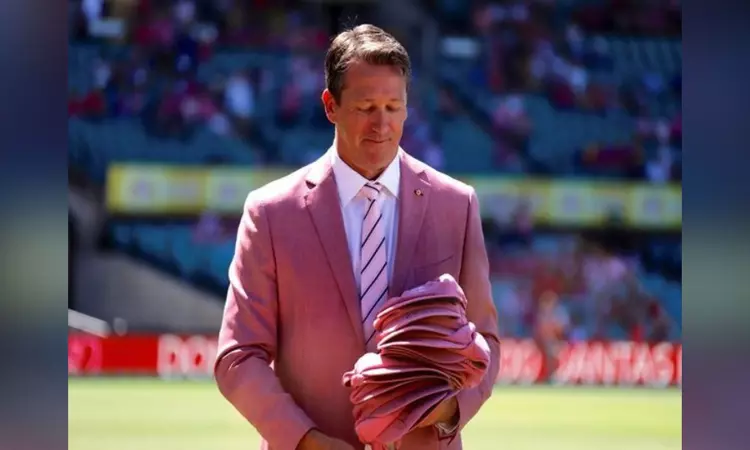 Glenn McGrath turns 54: A look at records, accomplishments of iconic Australia pacer