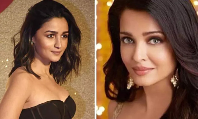 How to flaunt nude lipstick shade? Take cue from Bollywood divas How to flaunt nude lipstick shade? Take cue from Bollywood divas