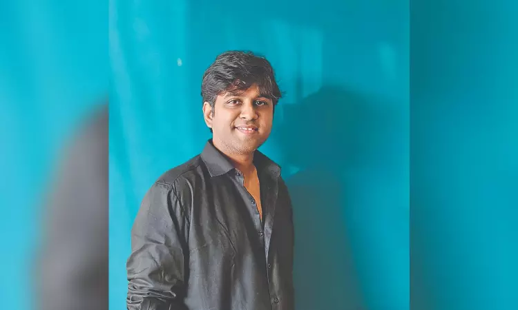 Kabilan and co add new flavour to indie music with ‘songlets’ Kabilan and co add new flavour to indie music with ‘songlets’