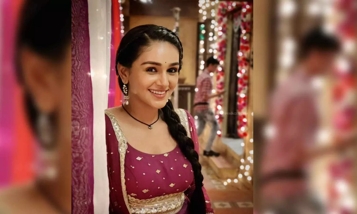 Rachana Mistry: Playing Arya promises new depths for me