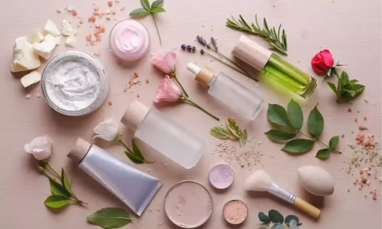 Spring cleaning for your skin