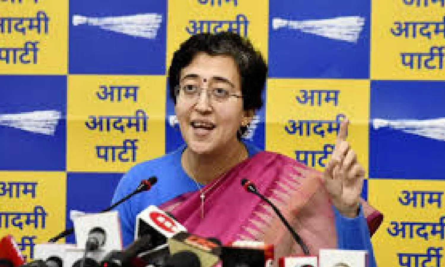 Atishis proposal to extend Delhi Assembly budget session gets approval
