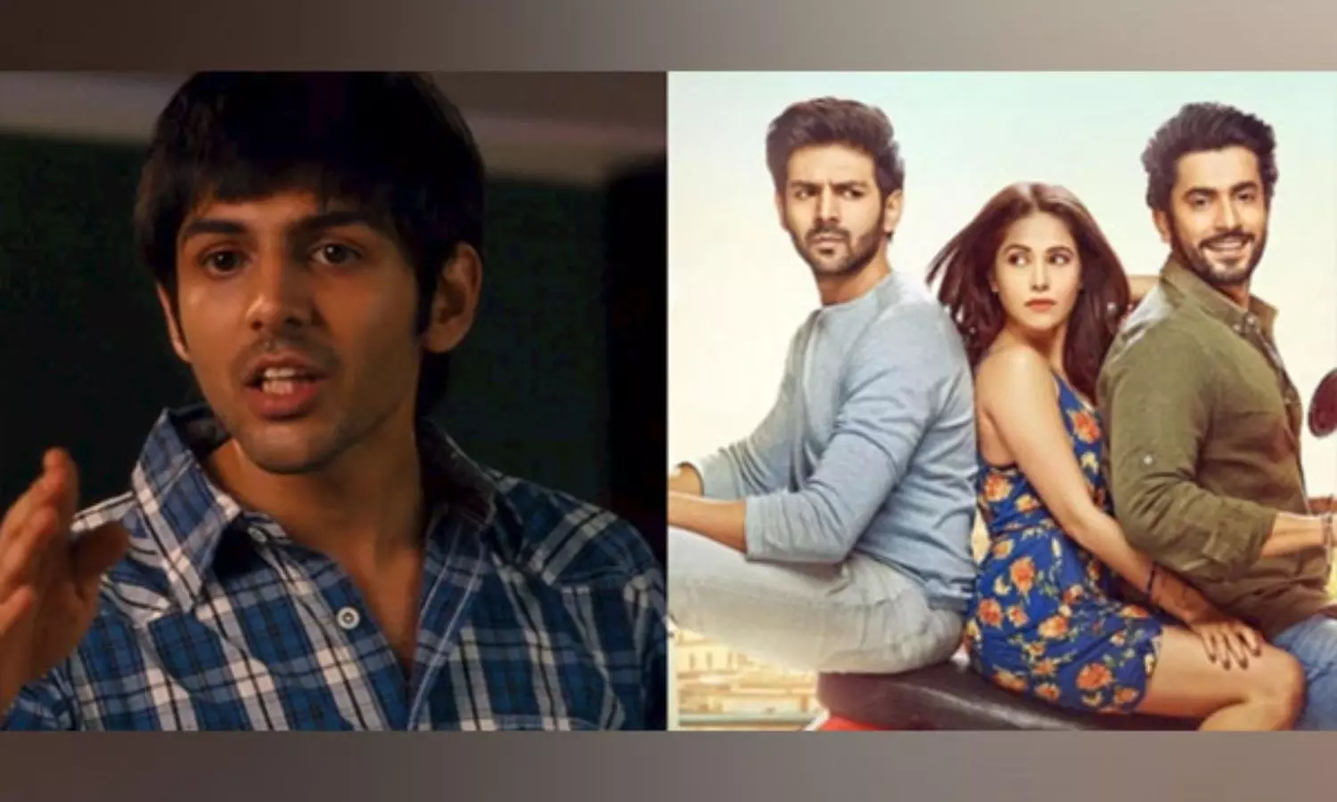Kartik Aaryan on re-release of Pyaar Ka Punchnama, Sonu Ke Titu Ki Sweety