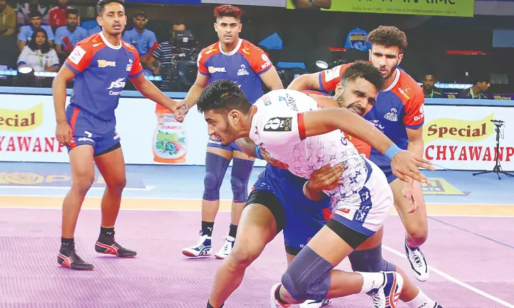 We’ll look to finish in top four, says Manpreet Singh We’ll look to finish in top four, says Manpreet Singh
