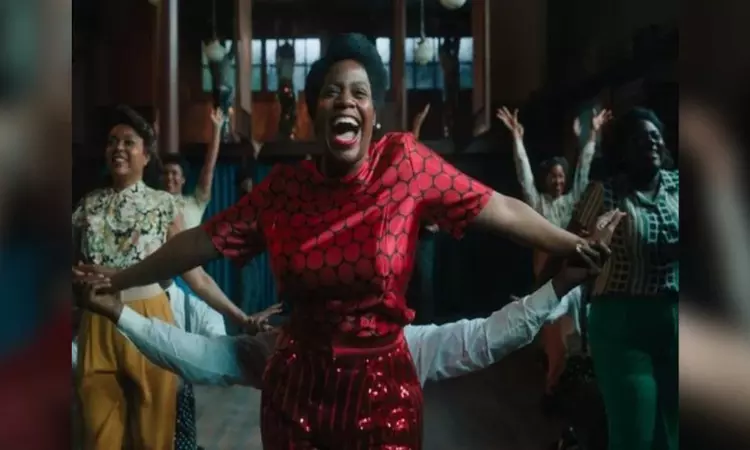 The Color Purple to stream on this date