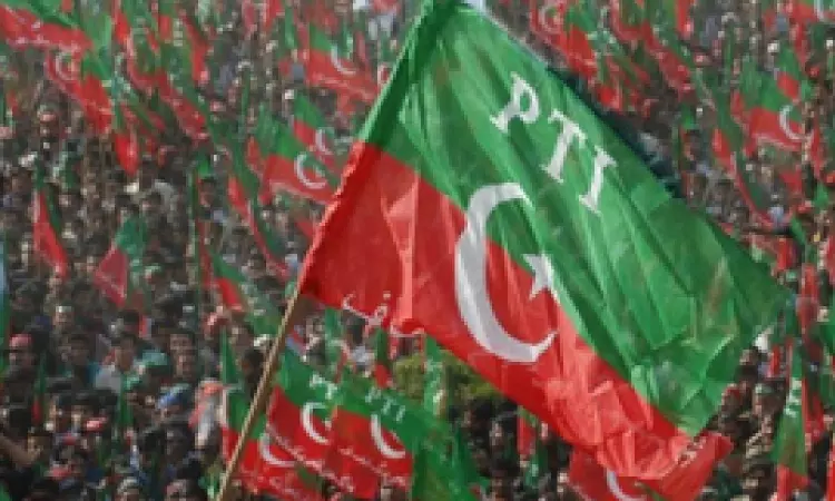 PTI to protest against rigging in polls, JUI(F) to stage sit-in