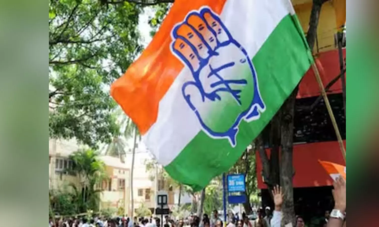 LS polls: Congress releases new list of seven candidates from Bihar and Punjab