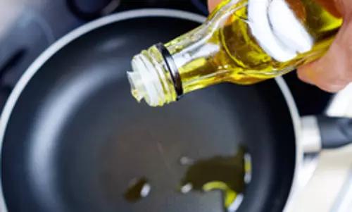 Avoid cooking oils with carcinogenic contaminants