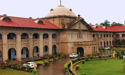 Allahabad HC to hear Muslims plea on Gyanvapi on Feb 15