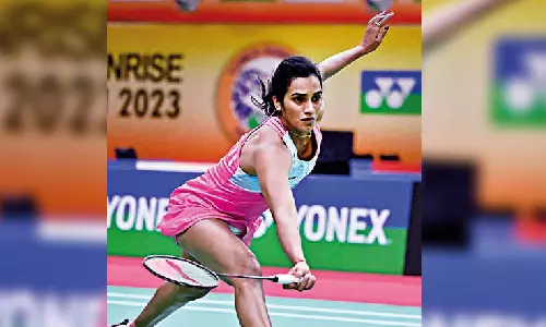 Focus on men’s team & Sindhu as India chases glory at BATC