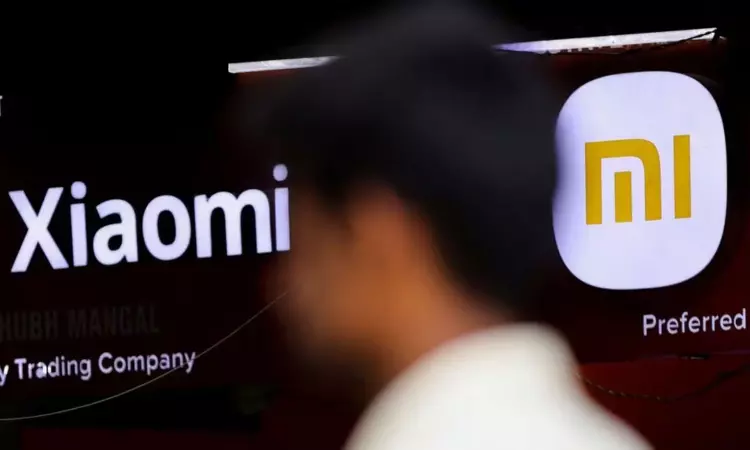 Xiaomi says Indias scrutiny of Chinese firms unnerves suppliers