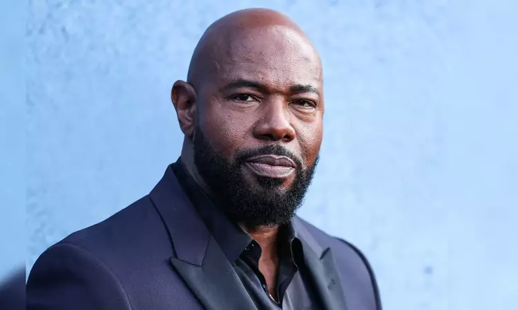 Antoine Fuqua to direct feature documentary on Nelson Mandela