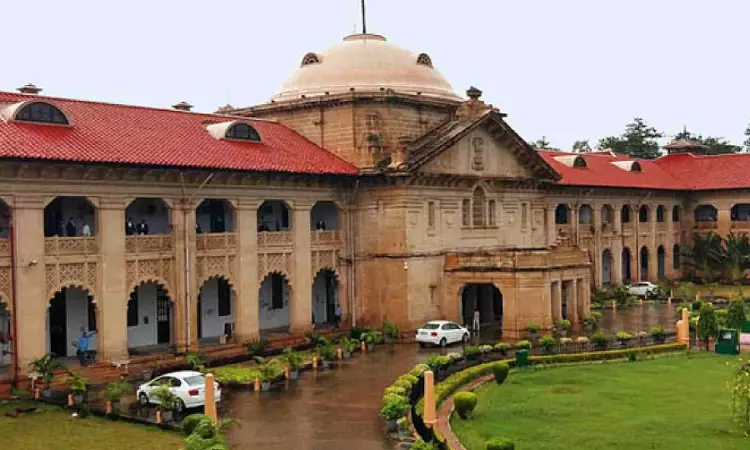 Allahabad HC to hear Muslims plea on Gyanvapi on Feb 15 Allahabad HC to hear Muslims plea on Gyanvapi on Feb 15