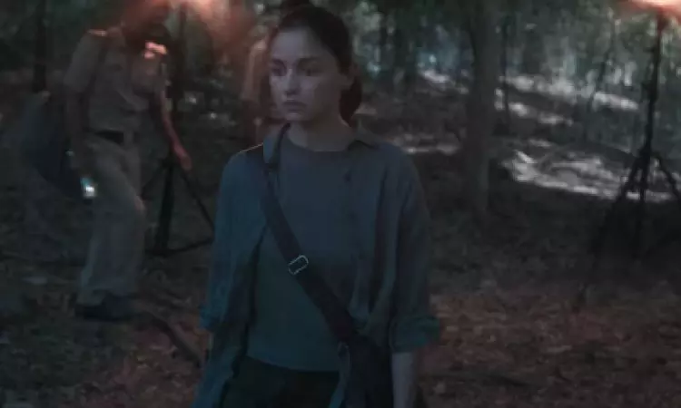 Alia Bhatt on ‘Poacher’: ‘Murder is murder’