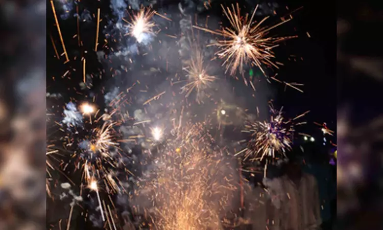 1 killed, 16 injured as firecrackers explode in Kerala