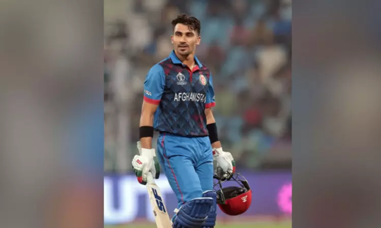 Gurbaz hails Gambhir as best coach, human being, says backlash makes no sense Gurbaz hails Gambhir as best coach, human being, says backlash makes no sense