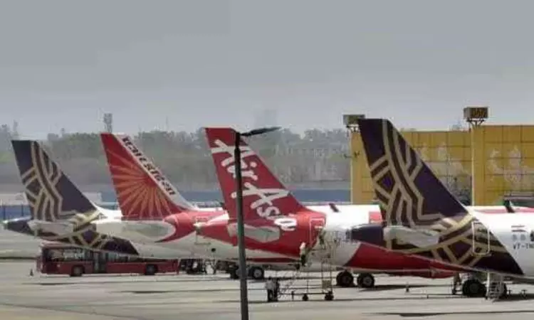 Regulator DGCA finds multiple violations related to airlines, airports, aircraft maintenance works Regulator DGCA finds multiple violations related to airlines, airports, aircraft maintenance works