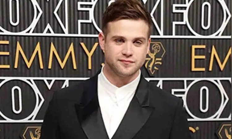 Leo Woodall: The White Lotus S2 was like one big holiday for him Leo Woodall: The White Lotus S2 was like one big holiday for him