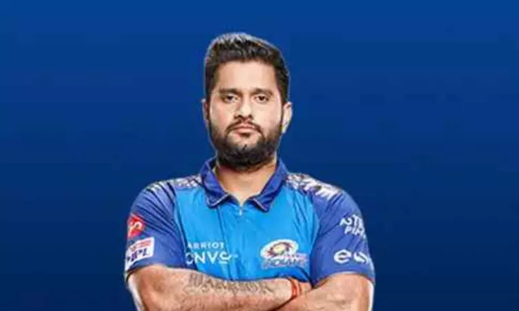 Saurabh Tiwary to retire from cricket after Ranji match at Keenan Stadium Saurabh Tiwary to retire from cricket after Ranji match at Keenan Stadium