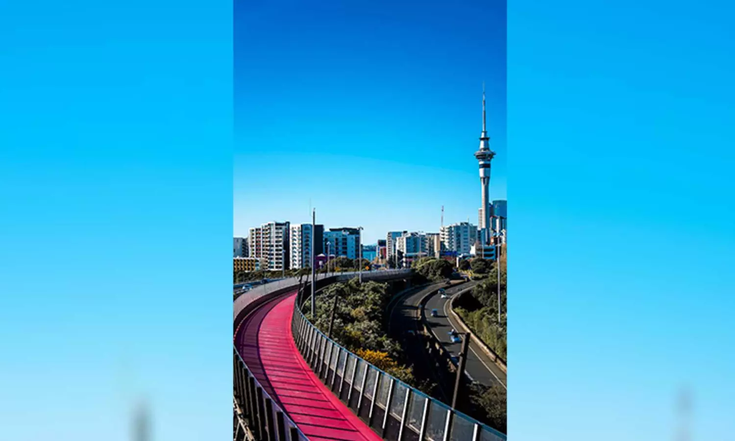Train services in New Zealands Auckland cancelled due to heat Train services in New Zealands Auckland cancelled due to heat