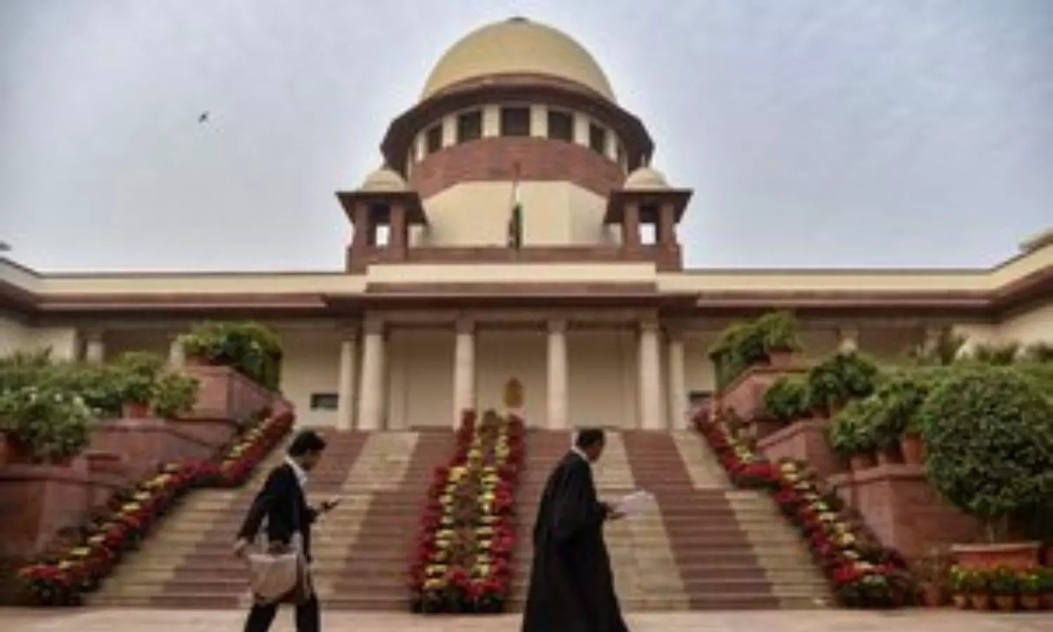 SC to hear on Feb 19 PIL seeking court-monitored probe into Sandeshkhali violence