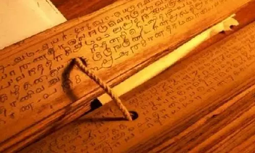 Festival to celebrate Tamil language, designs