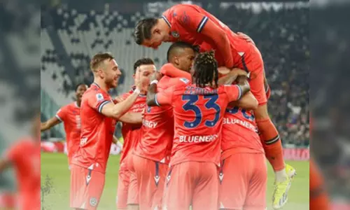 Udinese stun toothless Juve in Serie A