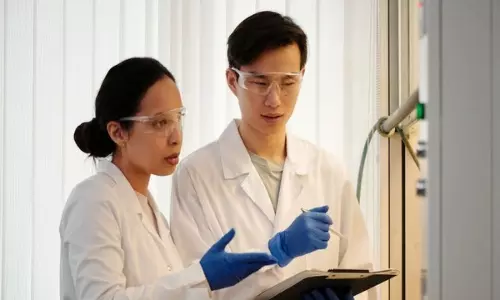 Do you know genetic malfunction causes rare lung disease? Study finds