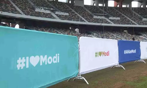 Very proud of our diaspora, their efforts to deepen our engagement with world says PM Modi