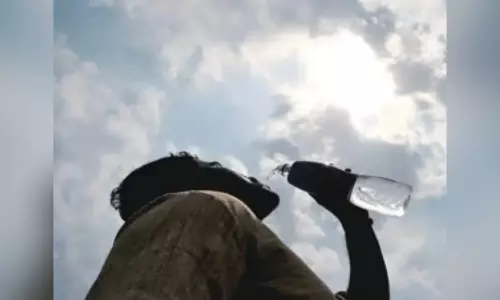 Milder heat waves more deadly in long term, India study finds